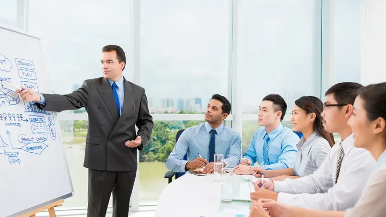 Unlocking Potential: The Importance of Employee Training with Let’s Talk Leadership