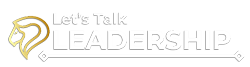 Lets Talk Leadership